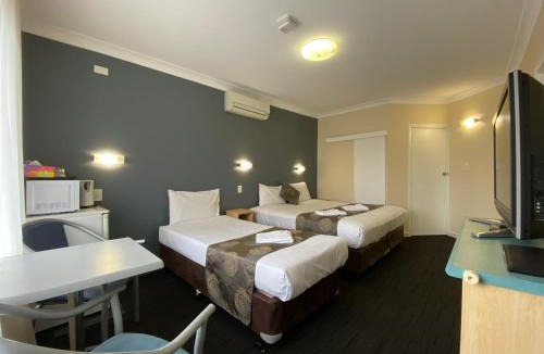 Frewville Hotel | Welcome Inn 277