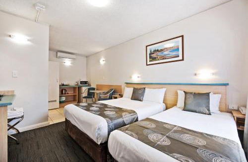 Frewville Hotel | Welcome Inn 277