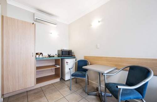 Frewville Hotel | Welcome Inn 277