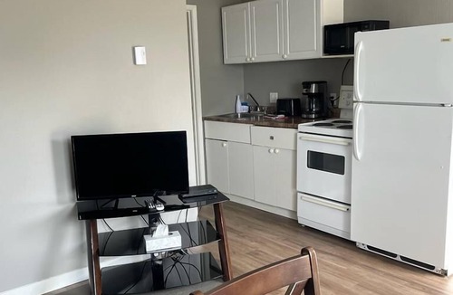 Eau Claire Hotel | Welcome Inn