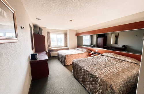 Robinsonville - Tunica Hotel | Welcome Inn & Suites