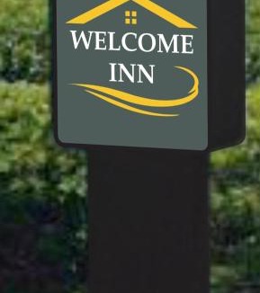 Milledgeville Hotel | Welcome Inn