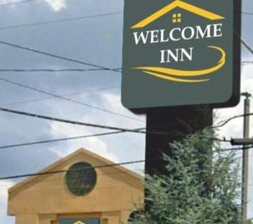 Milledgeville Hotel | Welcome Inn