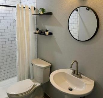 St. Marys Hotel | Welcome Inn