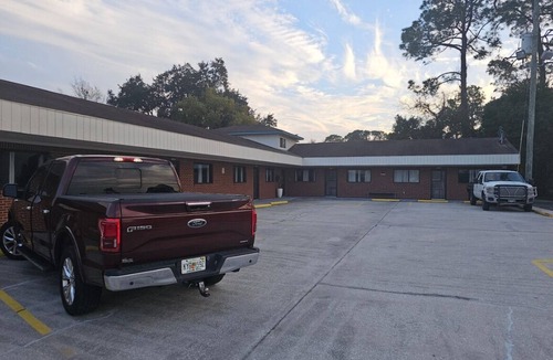 St. Marys Hotel | Welcome Inn