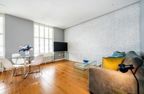 Covent Garden Apartment | Welcome London - Drury Lane