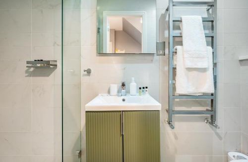 Covent Garden Apartment | Welcome London - Drury Lane