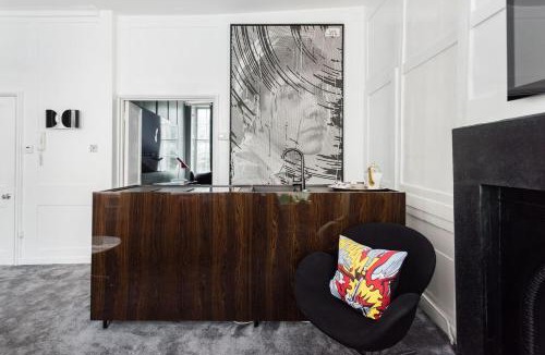 Carnaby Apartment | Welcome London Soho