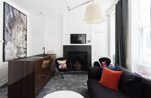 Carnaby Apartment | Welcome London Soho