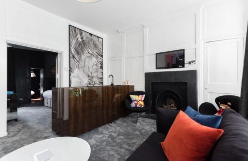 Carnaby Apartment | Welcome London Soho