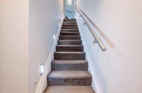 Covent Garden Apartment | Welcome London - The Piazza