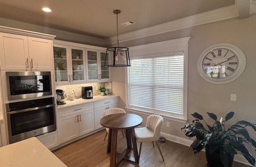 Evans House | Welcome Masters Golf Guests