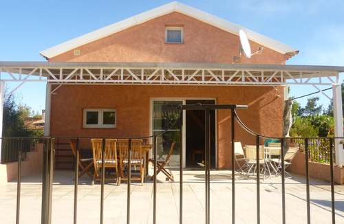 Castelnou Cottage | Welcome O 'Golden Thyme, Sun, Sunbathing, Relaxation, Recreation, Ride and Freshness