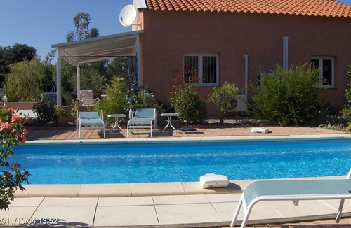 Castelnou Cottage | Welcome O 'Golden Thyme, Sun, Sunbathing, Relaxation, Recreation, Ride and Freshness