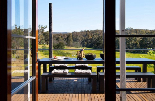 Shepherds Flat House | Welcome Paddock Solar Pool & Spa- Great for Summer