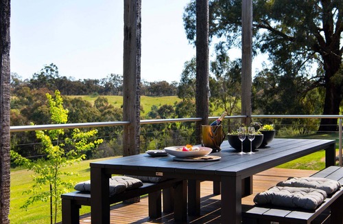 Shepherds Flat House | Welcome Paddock Solar Pool & Spa- Great for Summer