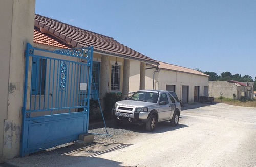 Poursay-Garnaud House | WELCOME PARADIS BED AND BREAKFAST