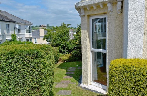 Liverton House | Welcome Retreat