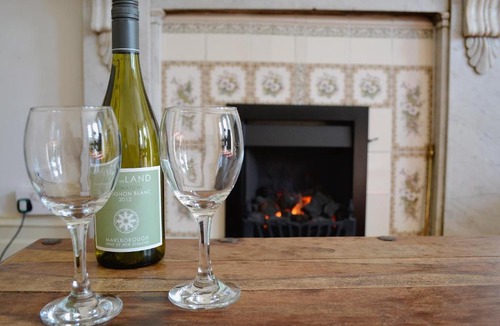 Liverton House | Welcome Retreat