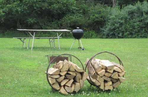 Hunlock Creek RV Rental | Welcome Ricketts Glen Hikers