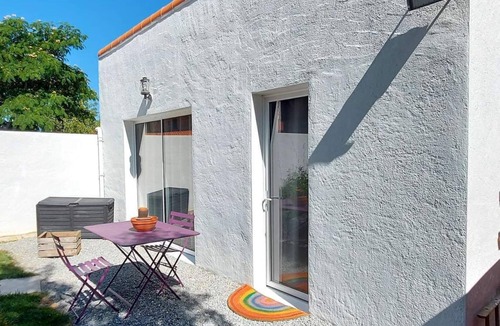 Bouguenais House | Welcome studio
