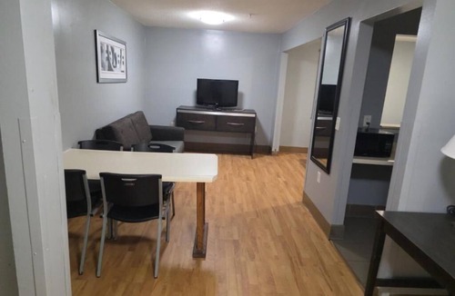 Airport Township Hotel | Welcome Suites Hazelwood