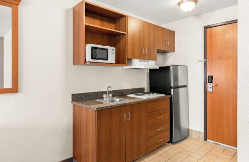 O'Fallon Hotel | Welcome Suites