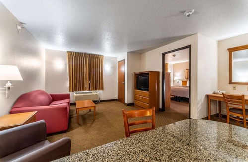 O'Fallon Hotel | Welcome Suites