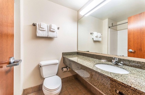 O'Fallon Hotel | Welcome Suites