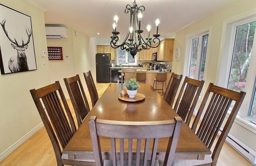 Humber Valley Ski Chalet | Welcome to Humber House: Luxury Golf Course Retreat