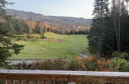 Humber Valley Ski Chalet | Welcome to Humber House: Luxury Golf Course Retreat