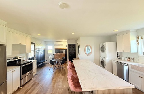 Baie-Sainte-Anne Cottage | Welcome to 160 Escuminac Pt Rd, Cottage.
