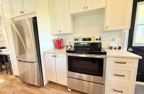 Baie-Sainte-Anne Cottage | Welcome to 160 Escuminac Pt Rd, Cottage.