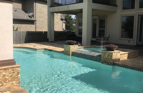 Katy House | Welcome to 5BR Luxury Home With Pool in beautiful Katy, Texas