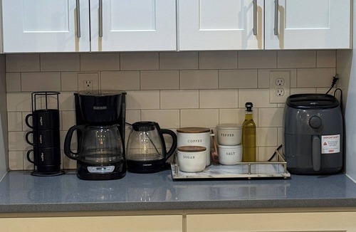 Church Street House | Welcome to a nice modern escape on Atlanta