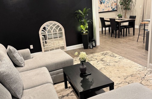 Church Street House | Welcome to a nice modern escape on Atlanta