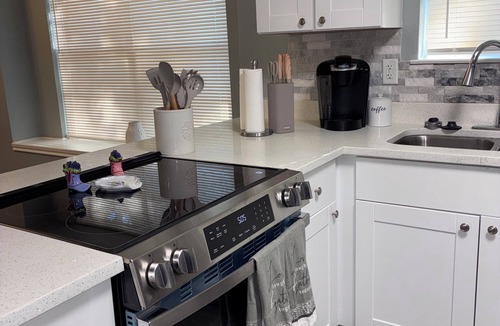 Humble House | Welcome to a peaceful 5 bedroom home in Humble Near Airports&stadiums in houston