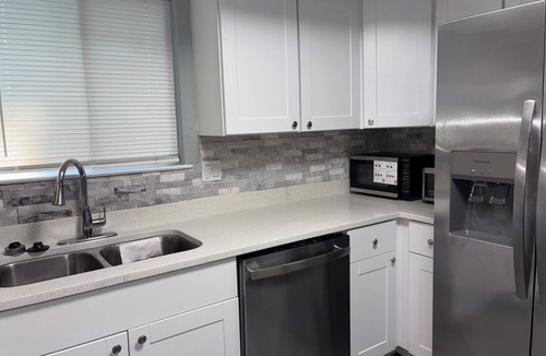 Humble House | Welcome to a peaceful 5 bedroom home in Humble Near Airports&stadiums in houston