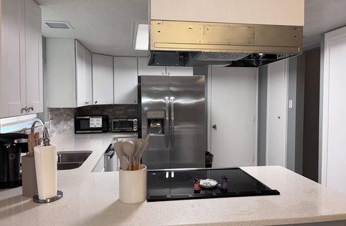 Humble House | Welcome to a peaceful 5 bedroom home in Humble Near Airports&stadiums in houston