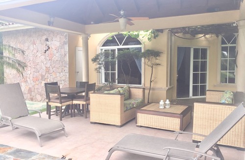 Juan Dolio Villa | Welcome To A Private Paradise !