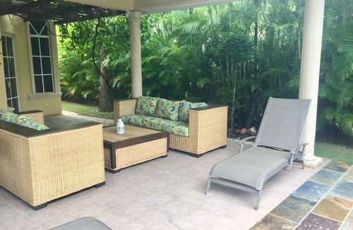 Juan Dolio Villa | Welcome To A Private Paradise !