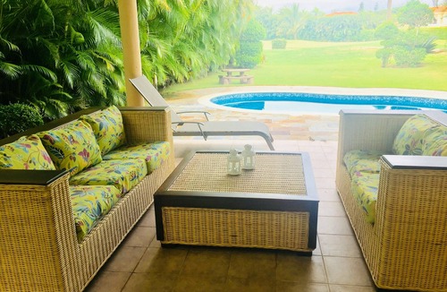 Juan Dolio Villa | Welcome To A Private Paradise !