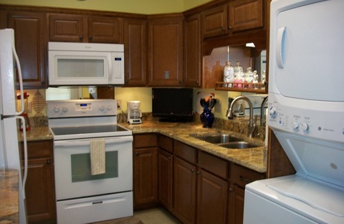Niceville Condo | Welcome to a Salior's Dream!
