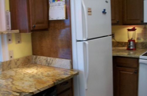 Niceville Condo | Welcome to a Salior's Dream!