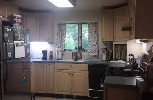 Pond Eddy Apartment | Welcome to a space that embodies the true original spirit of VRBO