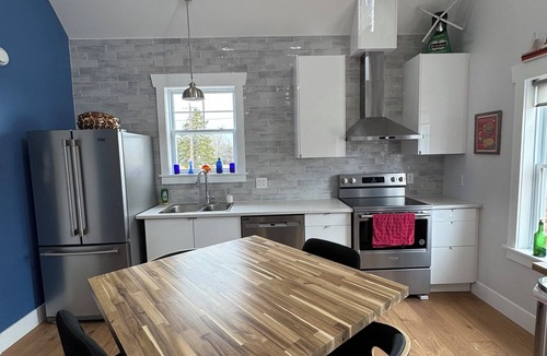 Cormierville Cottage | Welcome to Alma’s Cottage!