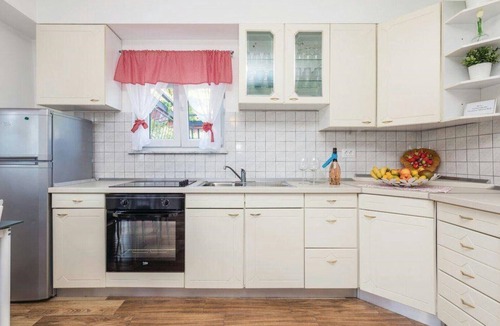 Rubesi Apartment | Welcome to Apartment Dea in Kastav