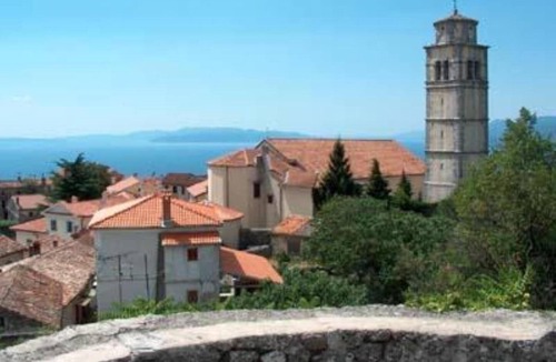 Rubesi Apartment | Welcome to Apartment Dea in Kastav