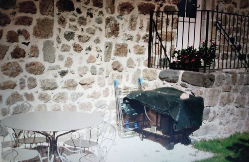 Pont-de-Labeaume House | Welcome to Ardèche