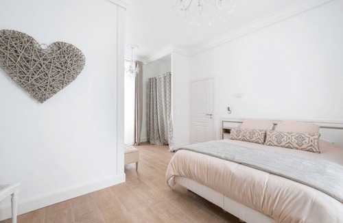 Becherel Hotel | Welcome to Arsene Gardens